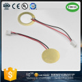 High Quality 20mm Piezo Buzzer Trasducer with Wire